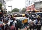 Bareilly News: पुलिस भर्ती परीक्षा के दूसरे दिन उमड़ा अभ्यर्थियों का सैलाब, पहली पाली के बाद सड़कों पर लगा जाम