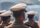 UP Police Modernization: अत्याधुनिक हथियारों और तकनीक से लैस होगी यूपी पुलिस, योगी सरकार ने 87.15 करोड़ रुपये के बजट को दी मंजूरी