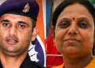 Unnao News: पत्नी की संदिग्ध मौत की खबर सुन सेना के जवान ने की आत्महत्या, परिवारों में मचा कोहराम