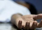 कौशांबी में हेड कांस्टेबल की करंट लगने से मौत, बाथरूम में मिला शव