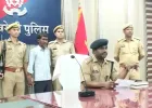 रायबरेली गार्ड हत्याकांड का खुलासा: भाभी से प्रेम प्रसंग के चलते मौसेरे भाई ने की हत्या, आरोपी गिरफ्तार