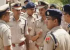 UP News : यूपी में 206 डिप्टी एसपी के तबादले, कई जिलों में बदली जिम्मेदारियां
