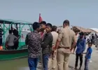 Farrukhabad News: भांजी को बचाने के लिए गंगा में कूदे पूर्व सैनिक, तेज धार में बहे; घंटों तलाश के बाद भी नहीं मिला सुराग