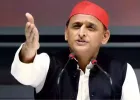 Lucknow Fire Tragedy : ट्रॉमा सेंटर पहुंचे अखिलेश यादव, अग्निकांड को लेकर सरकार पर साधा निशाना