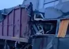 मथुरा: यमुना एक्सप्रेसवे पर भीषण हादसा, ट्रेलर से टकराई वोल्वो बस; चार यात्रियों की मौत, कई घायल