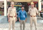 Ballia News: प्रसूता की मौत के मामले में एक गिरफ्तार, महिला आरोपी फरार; 40 हजार रुपये लेकर कराई गई थी डिलीवरी