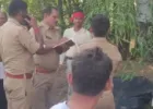 बलिया में संदिग्ध परिस्थितियों में युवक का शव मिलने से सनसनी, सिर पर चोट के निशान, जांच में जुटी पुलिस