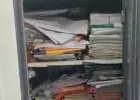 Ballia News : प्राथमिक विद्यालय का ताला तोड़कर चोरी, गैस सिलेंडर समेत खेलकूद का सामान ले गए चोर