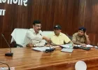 Ballia News: 21 जून को होगी नीट परीक्षा, जिले में बने 7 परीक्षा केंद्र; डीएम ने दिए कड़े निर्देश