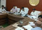 Ballia News: चकबंदी मामलों में लापरवाही पर डीएम सख्त, सभी सीओ को जारी होगा शो-कॉज नोटिस