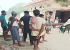 Ballia News: तेज रफ्तार वाहन की टक्कर से दो युवकों की मौत, परिवारों में मचा कोहराम