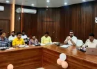 Ballia News: केंद्र के 12 और प्रदेश सरकार के 9 वर्ष पूरे होने पर भव्य कार्यक्रम की तैयारी, 1300 आंगनबाड़ी सहायिकाओं को मिलेंगे नियुक्ति पत्र