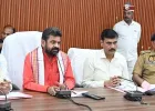 Ballia News : प्रभारी मंत्री दयाशंकर मिश्र दयालु ने गिनाईं सरकार की उपलब्धियां, सुरहाताल को बताया जिले की ऐतिहासिक उपलब्धि