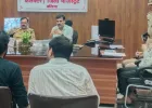 कोचिंग संस्थानों का पंजीकरण अनिवार्य, सुरक्षा मानकों से कोई समझौता नहीं : डीएम