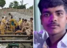 गंगा में डूबे युवक का 24 घंटे बाद मिला शव, एक दिन पहले ही पंजाब से लौटा था घर