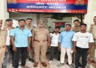 वाराणसी गंगा नाव पार्टी मामला: गिरफ्तार पांच आरोपियों को अदालत से मिली जमानत
