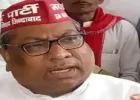 टिकट बेचने के आरोपों से घिरी निषाद पार्टी, संजय निषाद ने बनाई 4 सदस्यीय जांच समिति