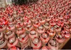 LPG Price Hike : घरेलू LPG सिलेंडर 29 रुपये महंगा, 7 जून से लागू हुए नए दाम