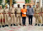 Ballia News: पूर्व प्रधान व्यास वर्मा हत्याकांड का खुलासा, दो आरोपी गिरफ्तार