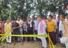 Ballia News: खेत की झोपड़ी में सो रहे पूर्व प्रधान की धारदार हथियार से हत्या, गांव में सनसनी