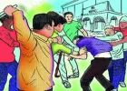 Ballia News : पुरास के मठिया गांव में दो पक्षों में मारपीट, दोनों पक्षों की तहरीर पर नौ लोगों पर मुकदमा दर्ज
