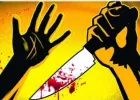 बलिया: सीएचसी सीयर में दामाद ने ससुर पर किया चाकू से हमला, बचाने पहुंची बेटी भी घायल