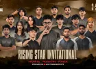 क्राफ्टन इंडिया ने लॉन्च किया भारत का पहला BGMI ‘राइजिंग स्टार इंविटेशनल’, 3 से 5 जुलाई तक होगा मुकाबला