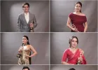 सितारों से सजा आइकॉनिक गोल्ड स्ट्रीमिंग अवॉर्ड्स 2026, मनोरंजन जगत की प्रतिभाओं का हुआ सम्मान