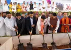 शिवपुरी में बनेगा दक्षिण एशिया का सबसे बड़ा निजी मिसाइल इकोसिस्टम, अदाणी डिफेंस करेगी 2,500 करोड़ रुपये का निवेश