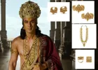 'रामायण' में भगवान राम के दिव्य स्वरूप को नई भव्यता देंगे ट्राइब आम्रपाली के आभूषण