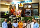 भोपाल में 19 जुलाई को होगी अपना दल (एस) की प्रदेश स्तरीय बैठक, संगठन विस्तार पर बनेगी रणनीति