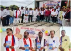 पिछड़ा वर्ग के अधिकारों और संगठन विस्तार पर अपना दल (एस) का जोर
