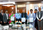 भारतीय वायुसेना के अगली पीढ़ी के एयरबोर्न सर्विलांस सिस्टम के लिए अदाणी डिफेंस-डीआरडीओ की साझेदारी