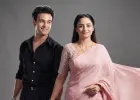 स्टार प्लस के 'सैराब' में कृष्णा कौल की एंट्री, मदिराक्षी मुंडले संग दिखेगा रोमांटिक अंदाज़