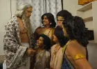गुरु पूर्णिमा विशेष: 'हस्तिनापुर के वीर' के भीष्म पितामह और द्रोणाचार्य ने साझा की गुरु-शिष्य परंपरा की सीख