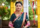 'शादी का मतलब अपने सपनों को छोड़ना नहीं होना चाहिए': 'थोड़ी सी उम्मीद, थोड़ा सा आसमान' की आरती बिराजदार