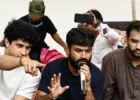 NEET विवाद: धर्मेंद्र प्रधान ने सौंपा इस्तीफा, छात्रों का आंदोलन जारी; लिखित आश्वासन तक धरना खत्म नहीं करने का ऐलान