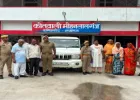 UP News: धर्मांतरण के आरोप में सात गिरफ्तार, कोर्ट में पेशी के बाद भेजे गए जेल