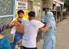 UP News: जीपीएस ट्रैकर से पति का पीछा कर होटल पहुंची पत्नी, कथित प्रेमिका के साथ पकड़ा; सड़क से कोर्ट तक चला हंगामा