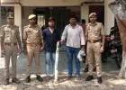 हत्या के प्रयास के मामले में दो आरोपी गिरफ्तार, घटना में प्रयुक्त डंडा बरामद