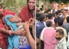 बलिया: गड़वार में ट्रेलर की टक्कर से युवक की मौत, परिवार पर टूटा दुखों का पहाड़