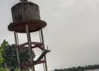 बलिया: सरयू कटान से भोजपुरवा गांव अस्तित्व के संकट में, 200 परिवारों पर विस्थापन का खतरा