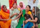 खेत में मेड़ बना रहे दो भाइयों पर गिरी आकाशीय बिजली, एक की मौत, दूसरा घायल
