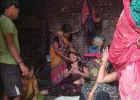 तालाब में मछली पकड़ने के दौरान युवक डूबा, मौत