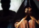 Ballia News : घर में अकेली थी किशोरी,  जबरदस्ती, छेड़खानी 