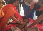 Ballia News : करंट की चपेट में आने से चार वर्षीय बच्ची की मौत, ग्रामीणों ने विद्युत विभाग पर लगाया लापरवाही का आरोप