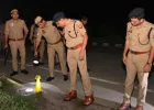 बुलंदशहर: नाबालिग से दुष्कर्म और हत्या के आरोपी को पुलिस ने मुठभेड़ में मार गिराया, दो पुलिसकर्मी घायल