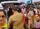 लखनऊ में सनसनीखेज वारदात: पत्नी और बहन की हत्या के बाद युवक ने की खुदकुशी, WhatsApp स्टेटस से खुला मामला