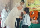 बलिया: शिवबचनी देवी की प्रथम पुण्यतिथि पर पांच जरूरतमंद बच्चों को निःशुल्क शिक्षा देने का संकल्प