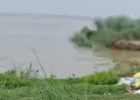 गंगा के जलस्तर में फिर तेजी, तीन सेंटीमीटर प्रति घंटे की रफ्तार से बढ़ रहा पानी